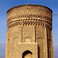 Burj-i Mehmandust